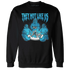 NastyJamz-Powder-Blue-9s-Sweatshirt-Match-They-Not-Like-Us