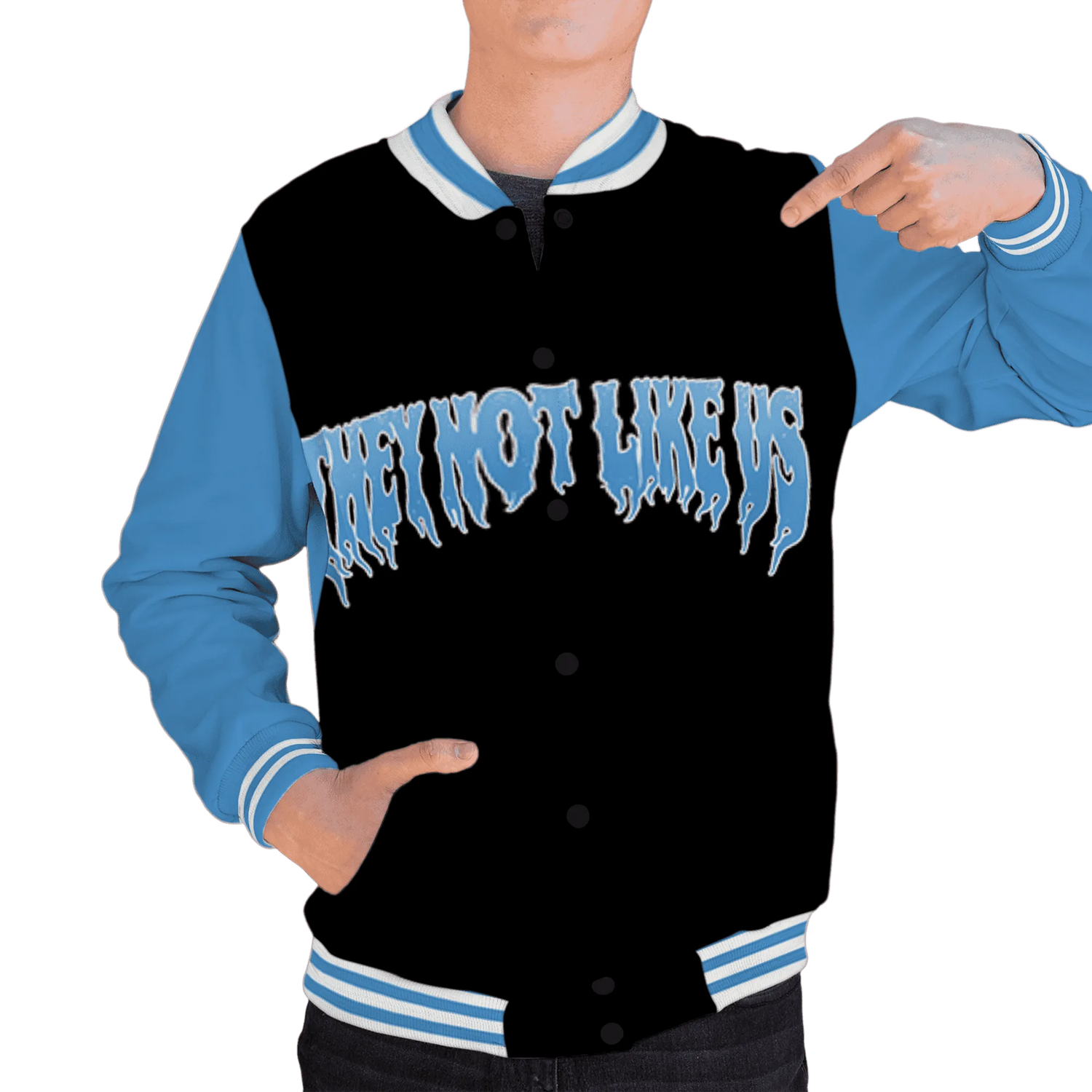 Carolina-Blue-Univercitii-17s-Varsity-Match-They-Not-Like-Us-