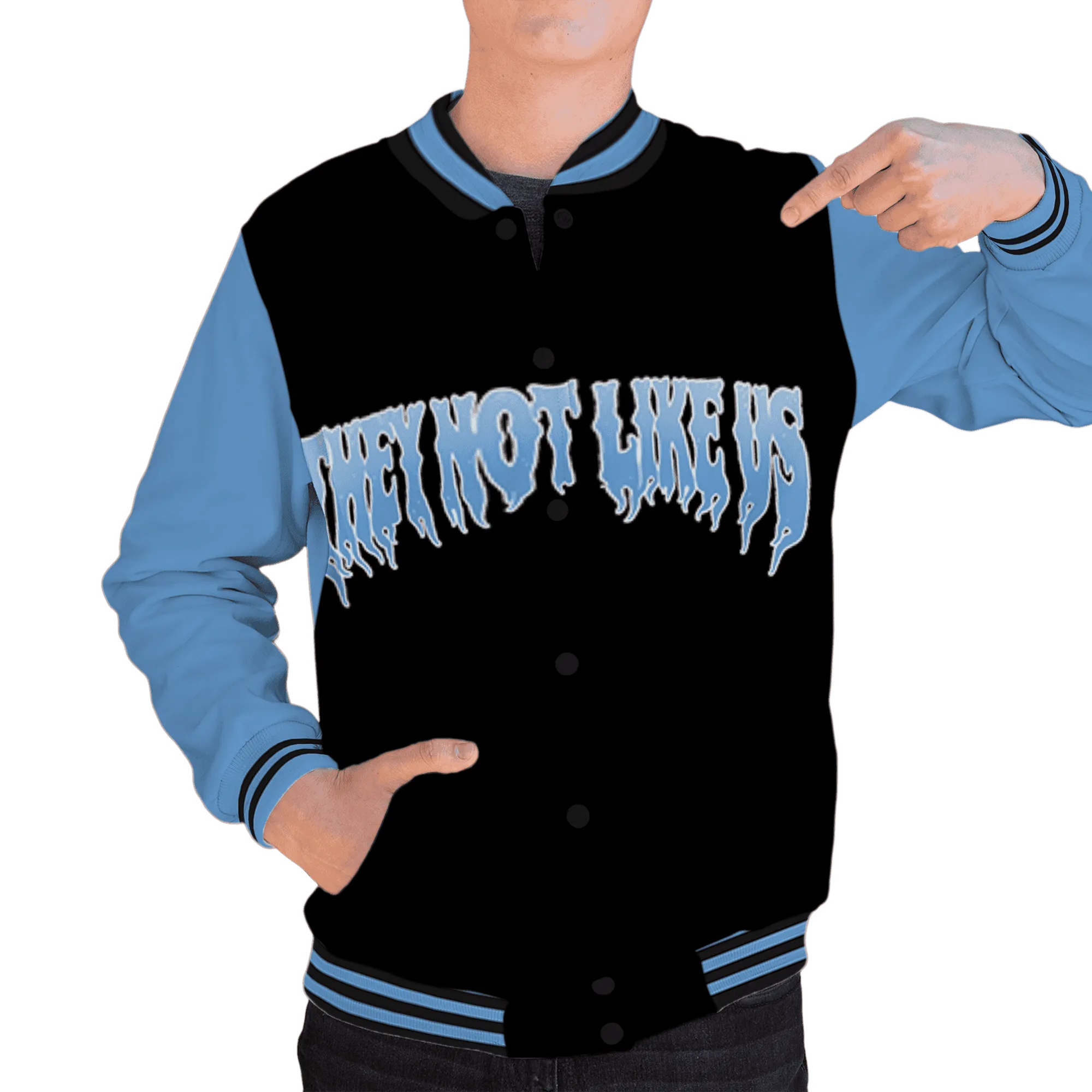 AM-Plus-Black-Univercitii-Blue-Varsity-Match-They-Not-Like-Us-