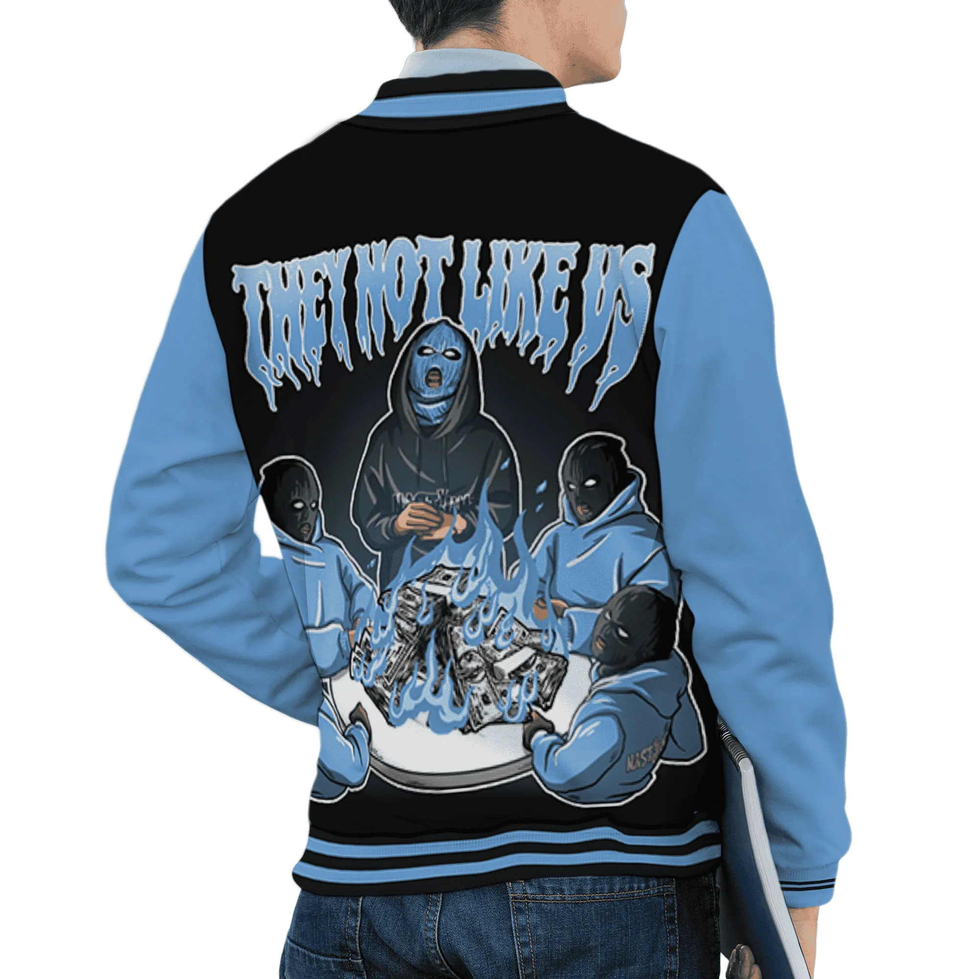 AM-Plus-Black-Univercitii-Blue-Varsity-Match-They-Not-Like-Us-