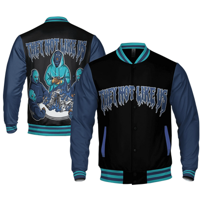 AM-Plus-Drift-Midnight-Navy-Total-Orange-Dusty-Cactus-Varsity-Match-They-Not-Like-Us-