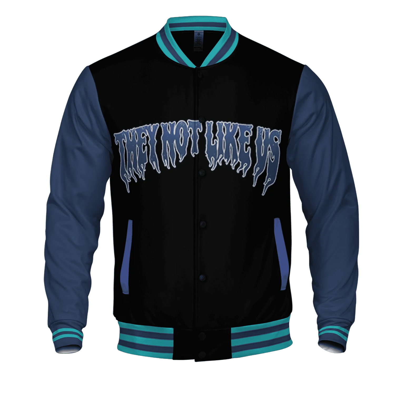 AM-Plus-Drift-Midnight-Navy-Total-Orange-Dusty-Cactus-Varsity-Match-They-Not-Like-Us-