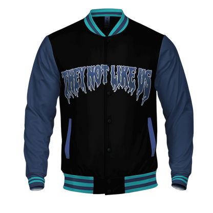 AM-Plus-Drift-Midnight-Navy-Total-Orange-Dusty-Cactus-Varsity-Match-They-Not-Like-Us-