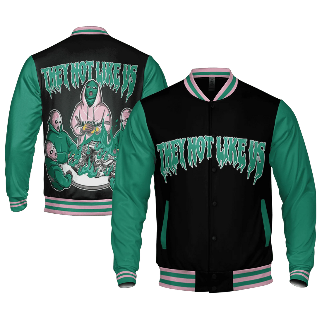 Dunk-Pink-Malachite-Medium-Soft-Low-Sail-Varsity-Match-They-Not-Like-Us-