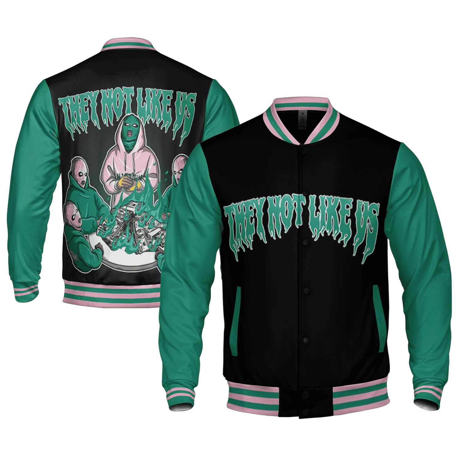 Dunk-Pink-Malachite-Medium-Soft-Low-Sail-Varsity-Match-They-Not-Like-Us-
