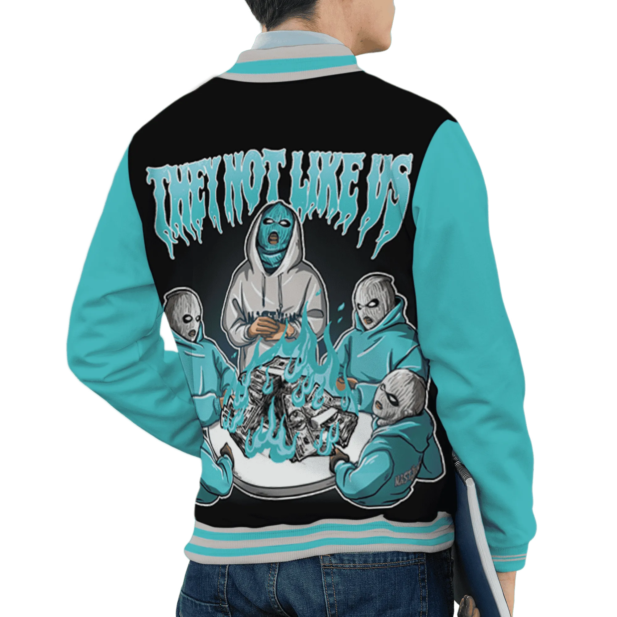 NBL-Cyan-Burst-9060-Varsity-Match-They-Not-Like-Us-