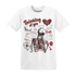 Retro-Red-Taxi-12s-NastyJamz-T-Shirt-Match-Thinking-Of-You