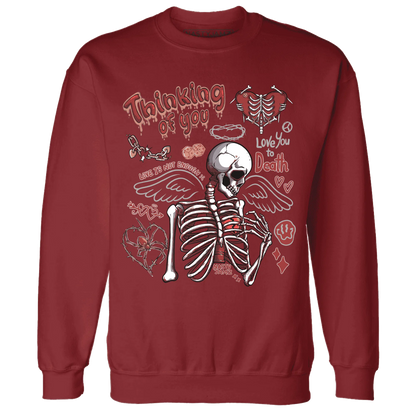 Dune-Red-13s-NastyJamz-Sweatshirt-Match-Thinking-Of-You