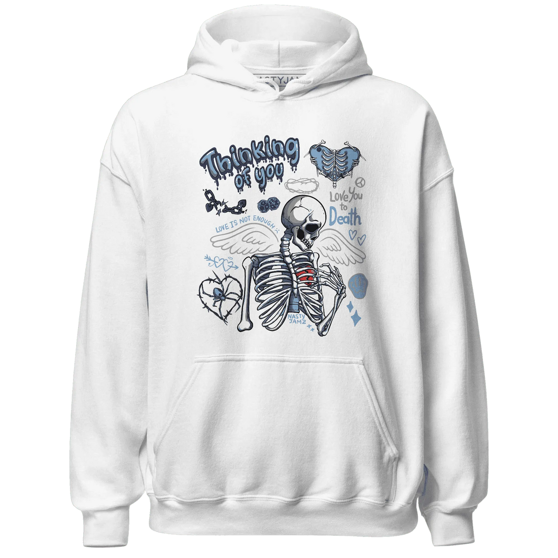 First-In-Flight-1s-NastyJamz-Hoodie-Match-Thinking-Of-You