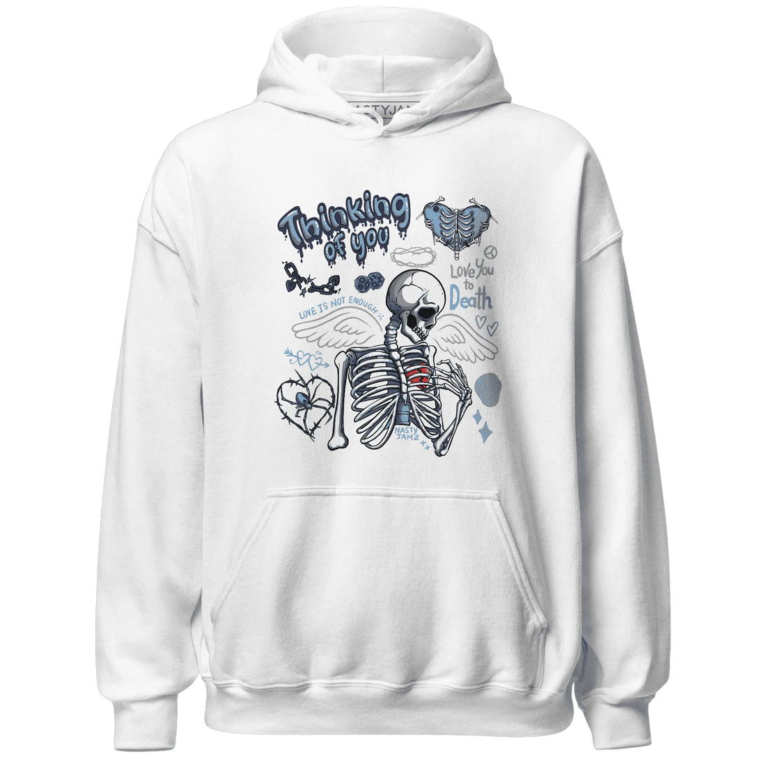 First-In-Flight-1s-Hoodie-Match-Thinking-Of-You