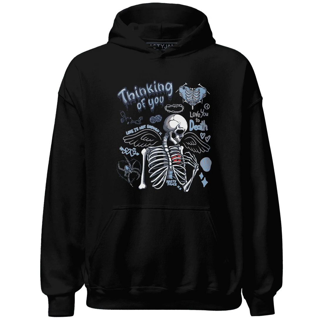 First-In-Flight-1s-Hoodie-Match-Thinking-Of-You