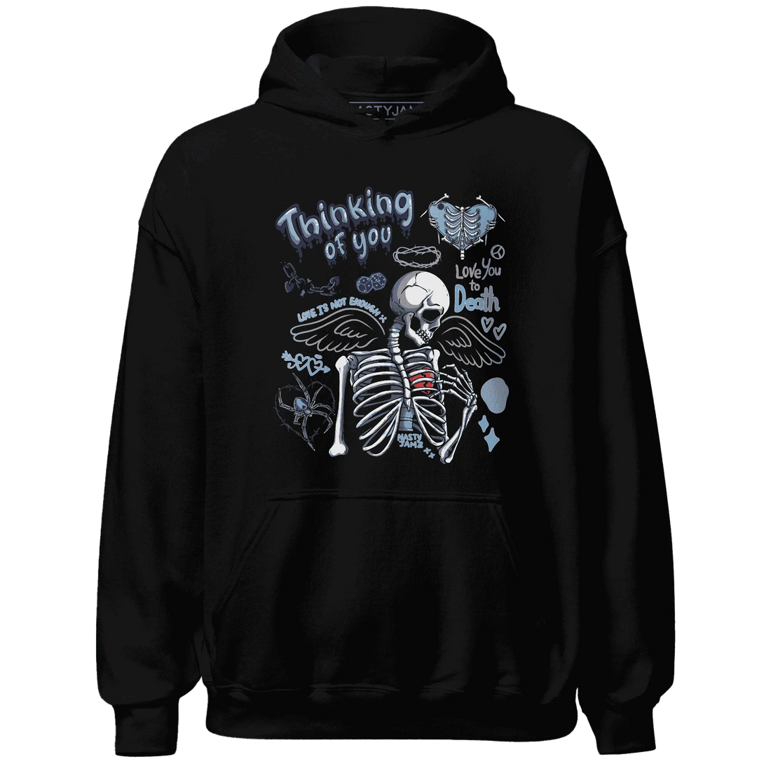 First-In-Flight-1s-NastyJamz-Hoodie-Match-Thinking-Of-You