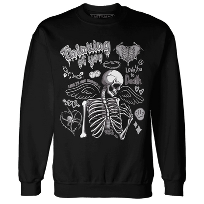 Wolf-Grey-1s-NastyJamz-Sweatshirt-Match-Thinking-Of-You