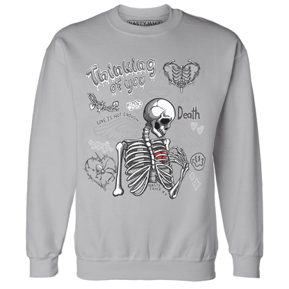 Wolf-Grey-1s-NastyJamz-Sweatshirt-Match-Thinking-Of-You