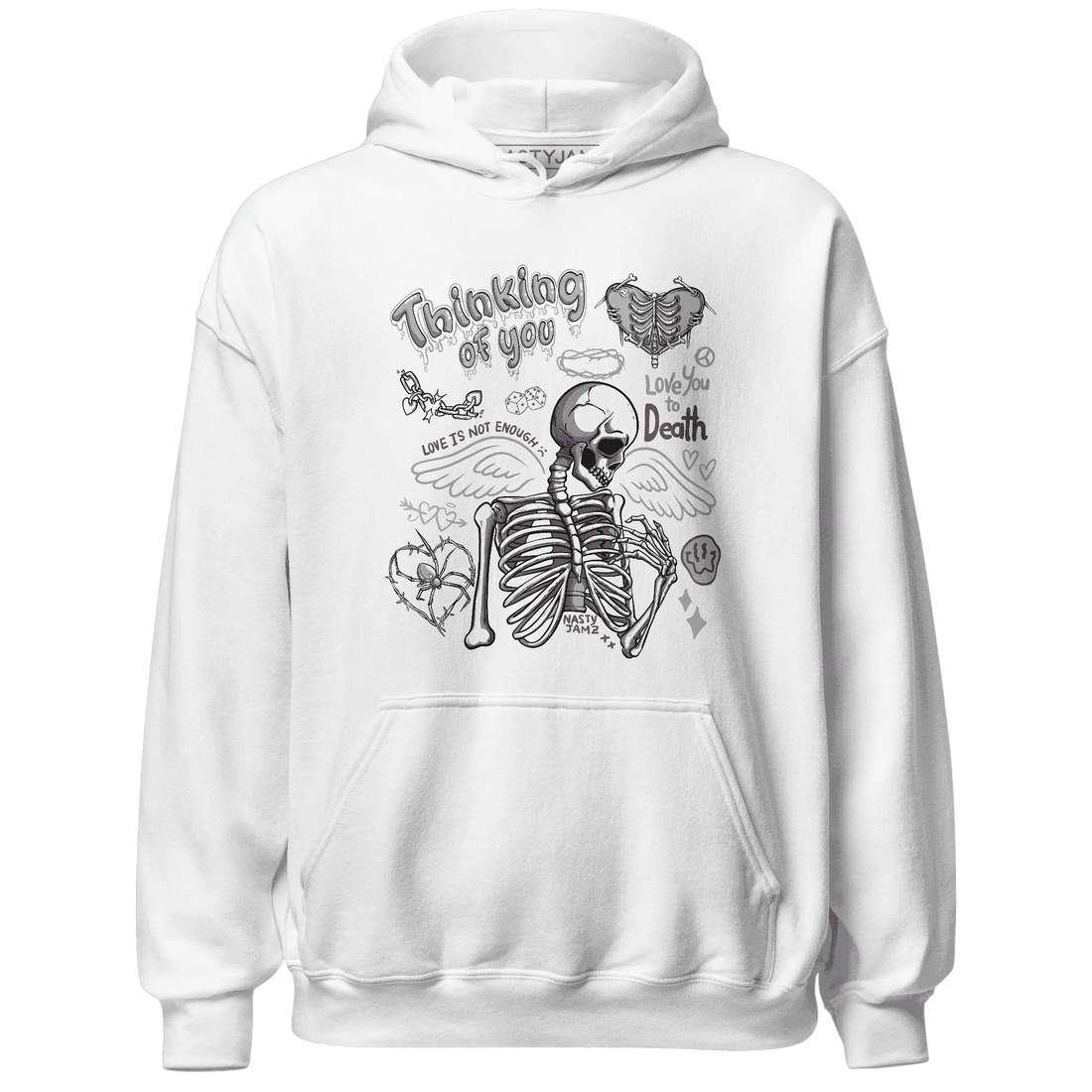 Wolf-Grey-1s-NastyJamz-Hoodie-Match-Thinking-Of-You