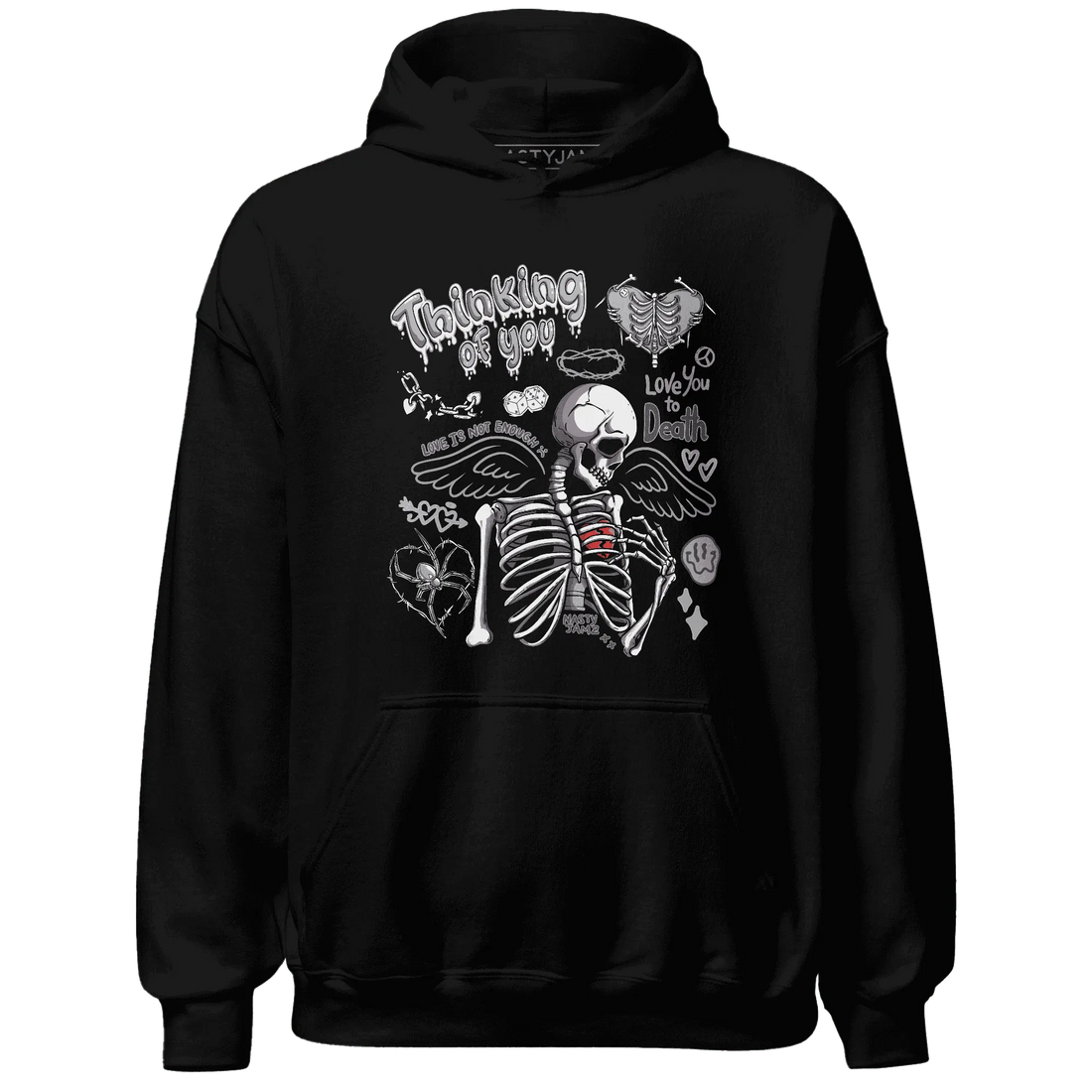 Wolf-Grey-1s-NastyJamz-Hoodie-Match-Thinking-Of-You