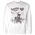 Orchid-Neutral-Grey-Black-White-4s-NastyJamz-Sweatshirt-Match-Thinking-Of-You