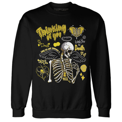 Vivid-Sulfur-4s-NastyJamz-Sweatshirt-Match-Thinking-Of-You