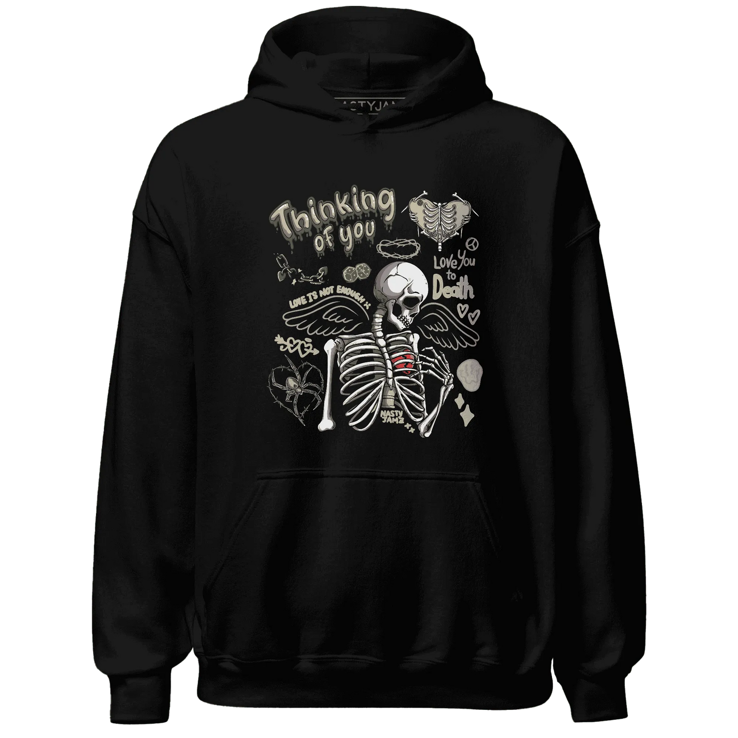 AM-1-Essential-Premium-NastyJamz-Hoodie-Match-Thinking-Of-You