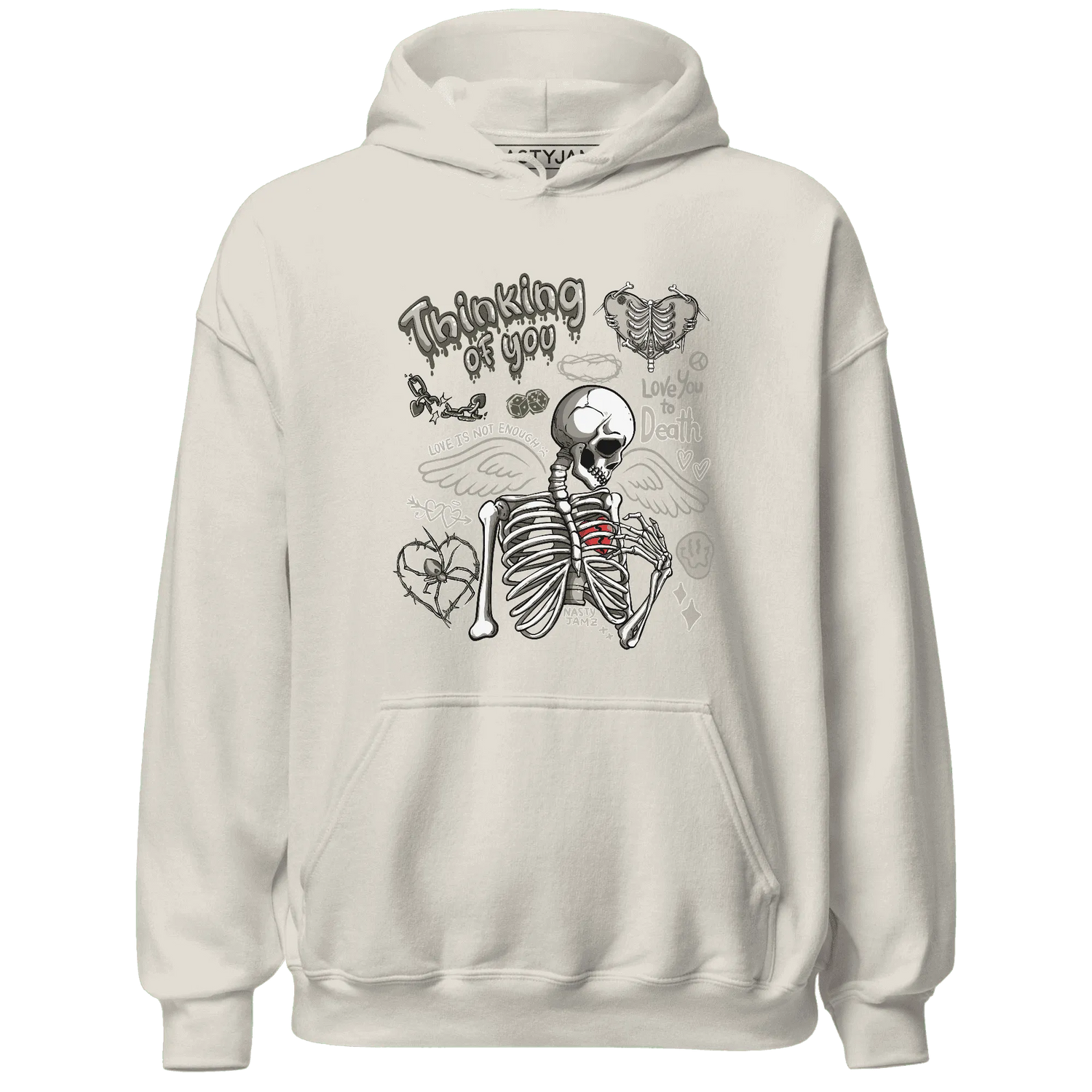 AM-1-Essential-Premium-NastyJamz-Hoodie-Match-Thinking-Of-You