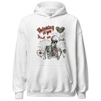 AM-90-Dark-Sage-Solar-Red-NastyJamz-Hoodie-Match-Thinking-Of-You