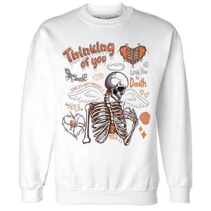 AM-TW-White-Orange-NastyJamz-Sweatshirt-Match-Thinking-Of-You