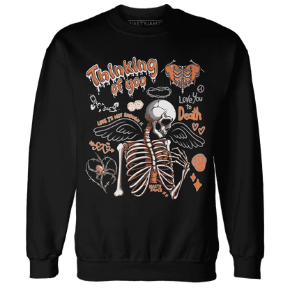 AM-TW-White-Orange-NastyJamz-Sweatshirt-Match-Thinking-Of-You