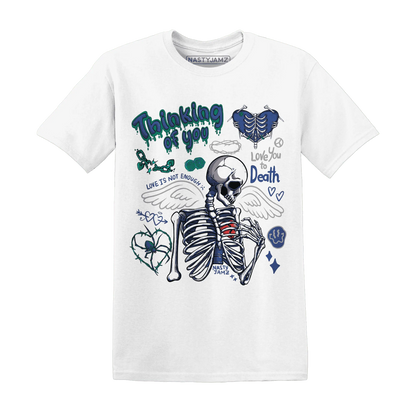 Dunk-Hyper-Royal-Malachite-NastyJamz-T-Shirt-Match-Thinking-Of-You