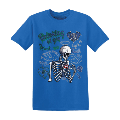 Dunk-Hyper-Royal-Malachite-NastyJamz-T-Shirt-Match-Thinking-Of-You