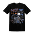 Dunk-Low-Knicks-NastyJamz-T-Shirt-Match-Thinking-Of-You