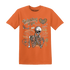 Dunk-Low-Retro-Wheat-Orange-NastyJamz-T-Shirt-Match-Thinking-Of-You