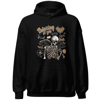 Dunk-Low-Retro-Wheat-Orange-NastyJamz-Hoodie-Match-Thinking-Of-You