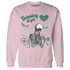 Dunk-Pink-Malachite-Medium-Soft-Low-Sail-NastyJamz-Sweatshirt-Match-Thinking-Of-You