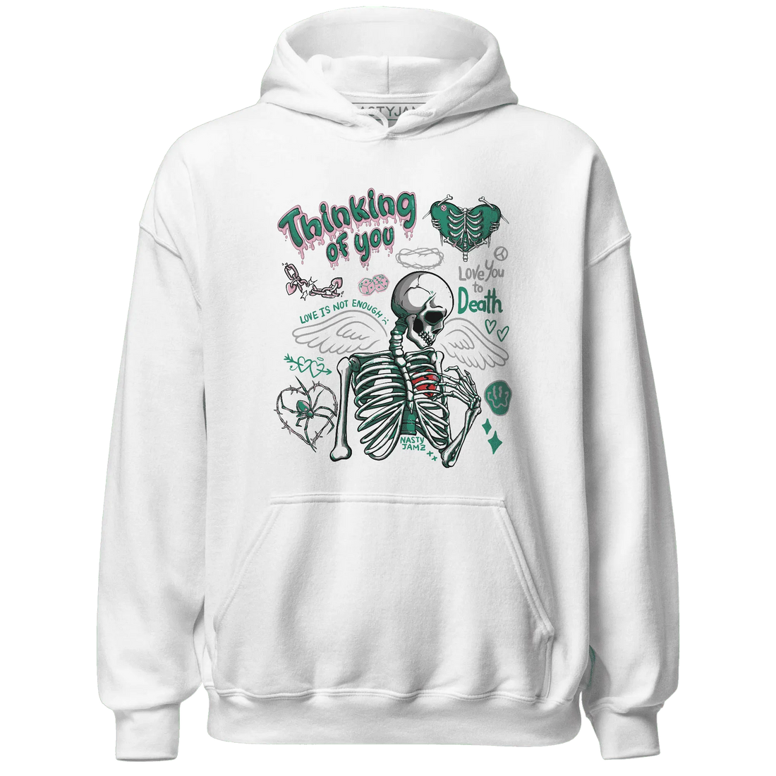 Dunk-Pink-Malachite-Medium-Soft-Low-Sail-NastyJamz-Hoodie-Match-Thinking-Of-You