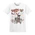 Dunk-Strawberry-Waffle-NastyJamz-T-Shirt-Match-Thinking-Of-You
