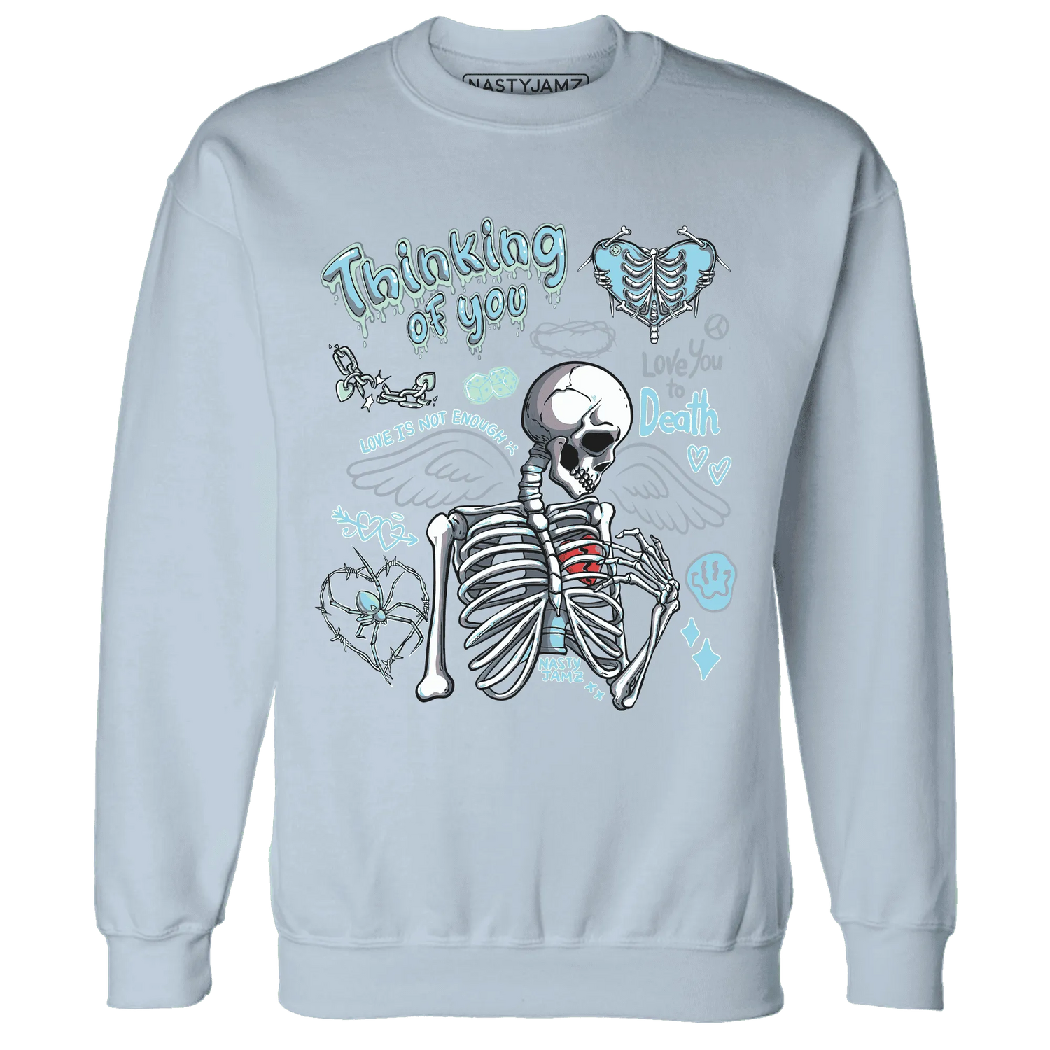 Dunk-Verdy-Visty-Blue-Gaze-Light-Arctic-Sweatshirt-Match-Thinking-Of-You