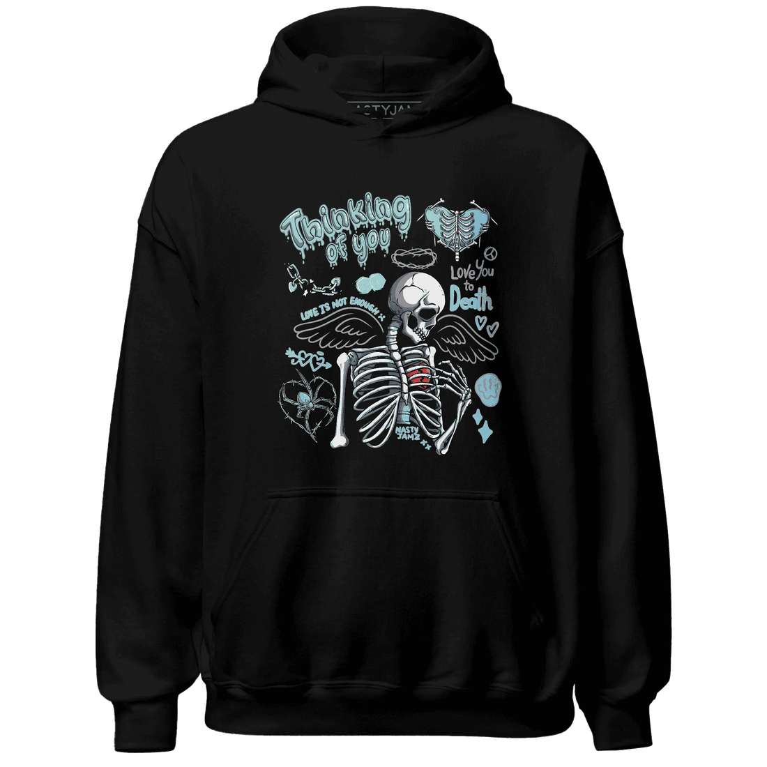 Dunk-Verdy-Visty-Blue-Gaze-Light-Arctic-Hoodie-Match-Thinking-Of-You