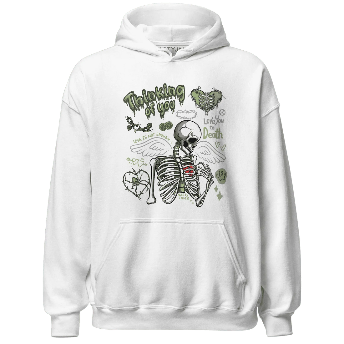 VaporMax-Plus-Alligator-NastyJamz-Hoodie-Match-Thinking-Of-You