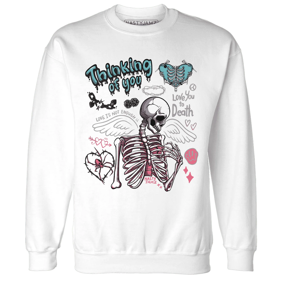 VaporMax-Plus-South-Beach-Sweatshirt-Match-Thinking-Of-You