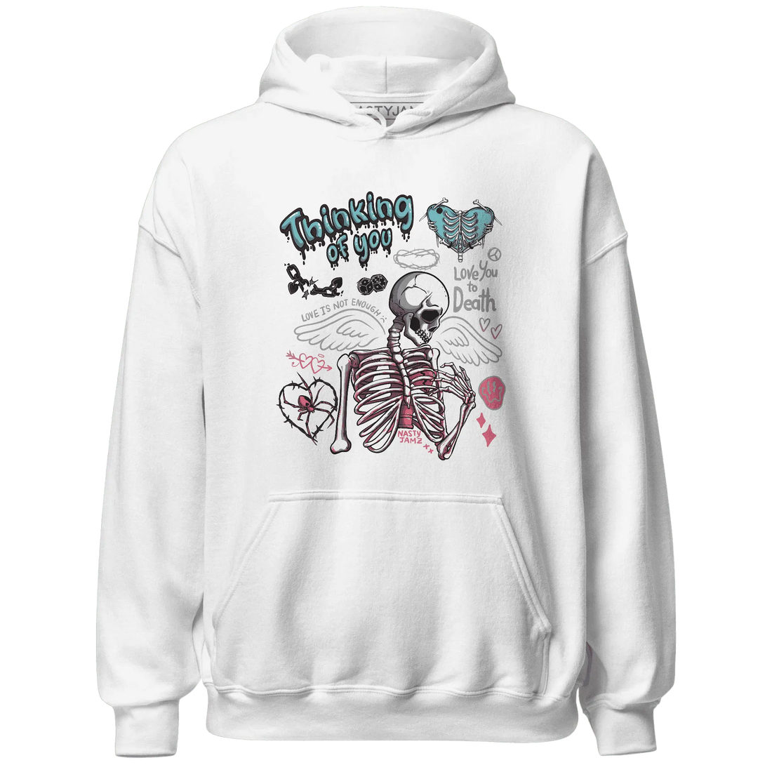 VaporMax-Plus-South-Beach-Hoodie-Match-Thinking-Of-You