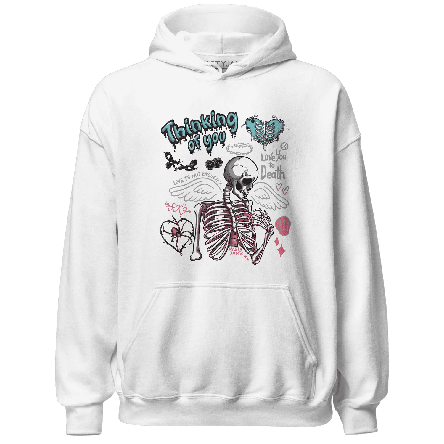 VaporMax-Plus-South-Beach-Hoodie-Match-Thinking-Of-You