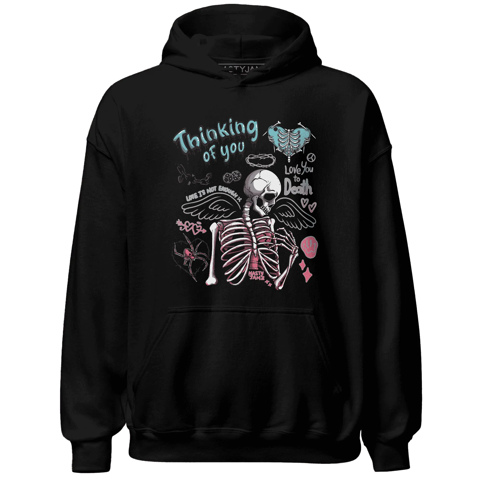 VaporMax-Plus-South-Beach-NastyJamz-Hoodie-Match-Thinking-Of-You