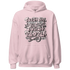 Low-Legend-Pink-11s-Hoodie-Match-Tough-People-Never-Fall