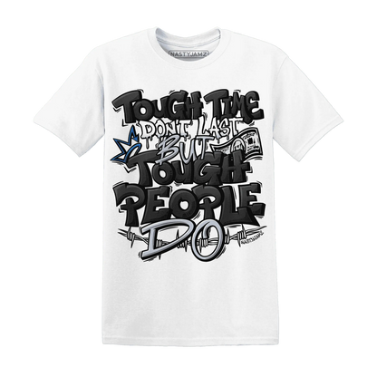 Low-Space-Jamz-11s-T-Shirt-Match-Tough-People-Never-Fall