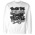 Low-Space-Jamz-11s-Sweatshirt-Match-Tough-People-Never-Fall