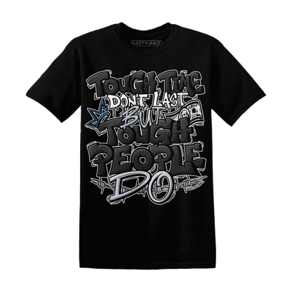 Low-Space-Jamz-11s-T-Shirt-Match-Tough-People-Never-Fall