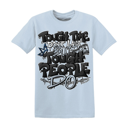 Low-Space-Jamz-11s-T-Shirt-Match-Tough-People-Never-Fall