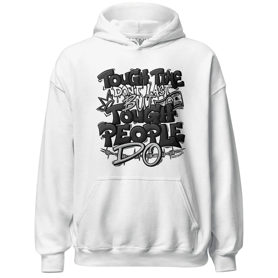 Low-Space-Jamz-11s-Hoodie-Match-Tough-People-Never-Fall