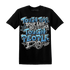 NastyJamz-Carolina-Blue-Univercitii-17s-T-Shirt-Match-Tough-People-Never-Fall
