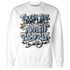 First-In-Flight-1s-Sweatshirt-Match-Tough-People-Never-Fall